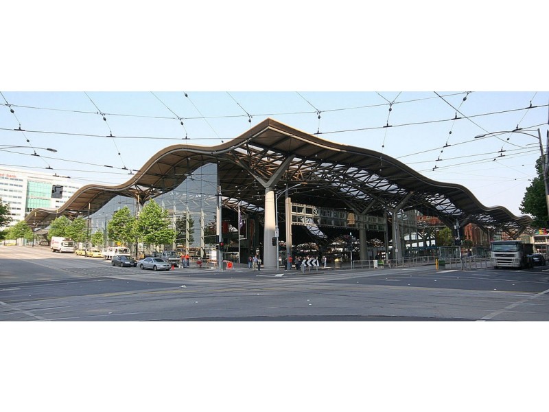 24/300 King St, Melbourne VIC 3000