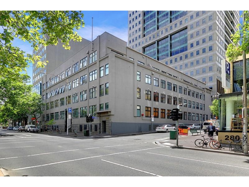 24/300 King St, Melbourne VIC 3000