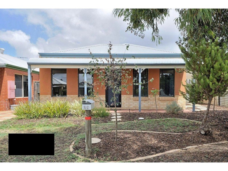 29 Killara Ave, Ellenbrook WA 6069