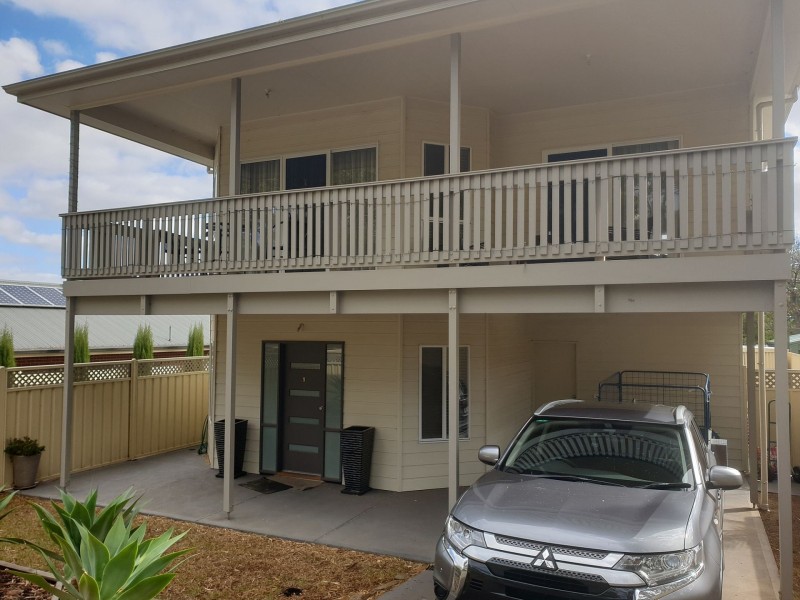 1/12 Endurance St, Vista SA 5091