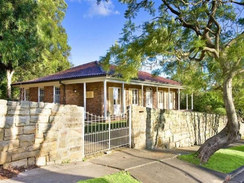 8 Toocooya Rd, Hunters Hill NSW 2110