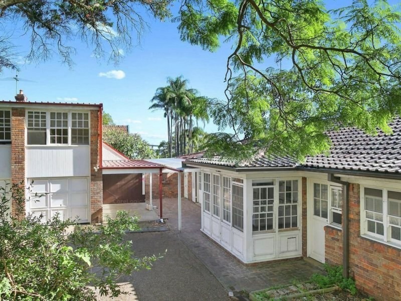 8 Toocooya Rd, Hunters Hill NSW 2110