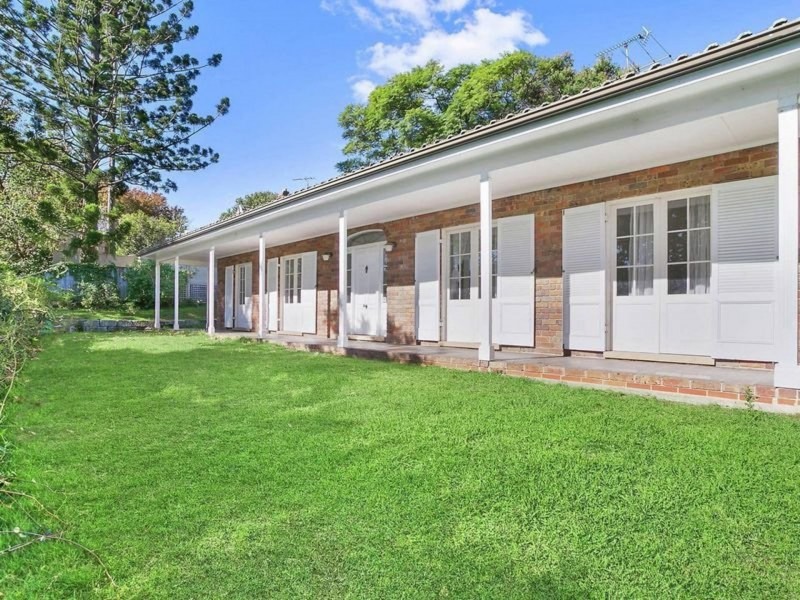 8 Toocooya Rd, Hunters Hill NSW 2110