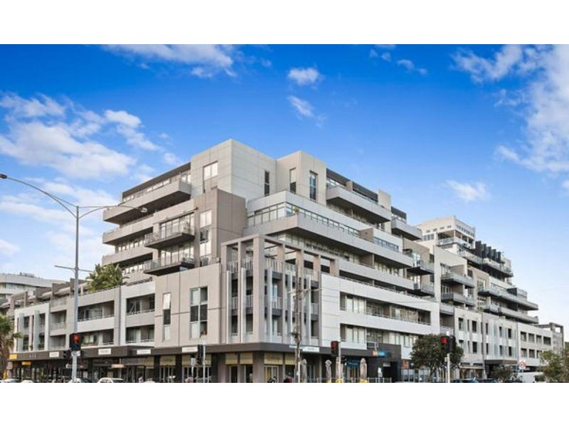202/84 Bay St, Port Melbourne VIC 3207