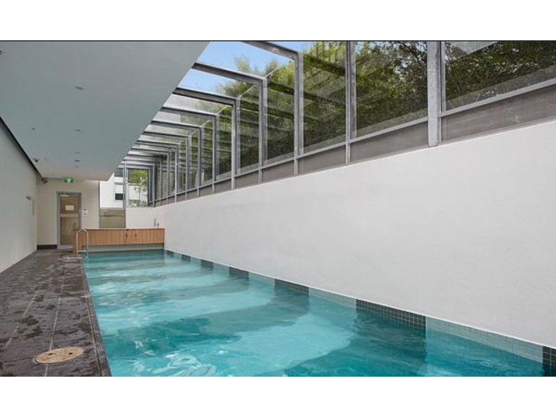 202/84 Bay St, Port Melbourne VIC 3207