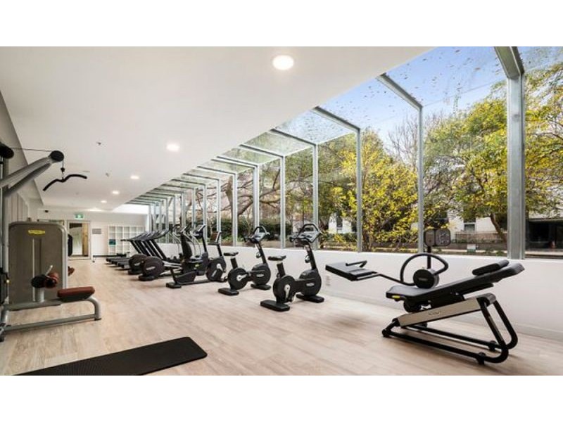 202/84 Bay St, Port Melbourne VIC 3207