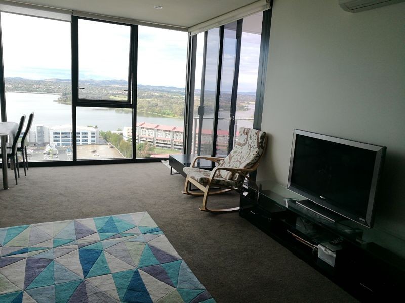 112/39 Benjamin Way, Belconnen ACT 2617