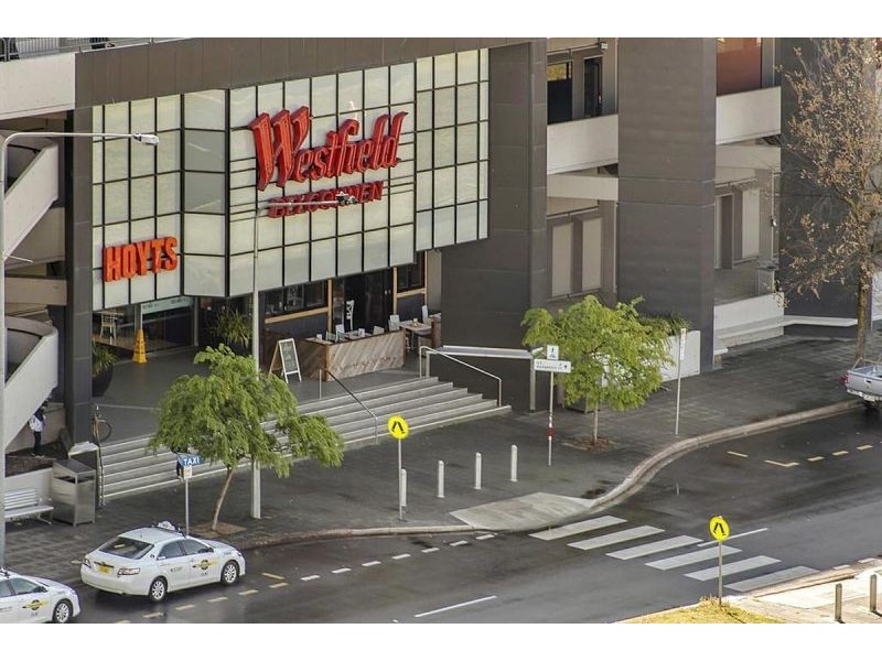 112/39 Benjamin Way, Belconnen ACT 2617