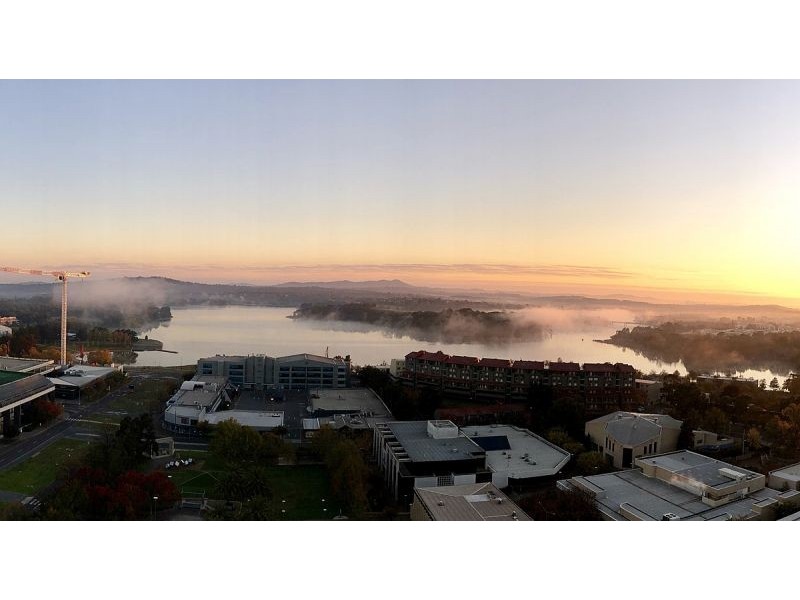 112/39 Benjamin Way, Belconnen ACT 2617