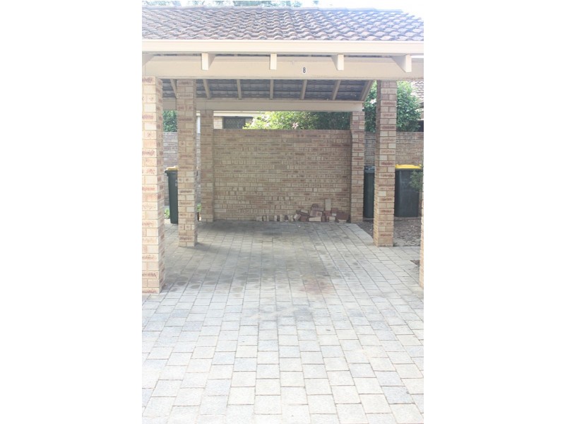 8/13 Bray Pl, Beechboro WA 6063