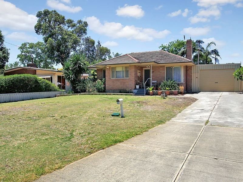 32 Dorcas Way, Coolbellup WA 6163