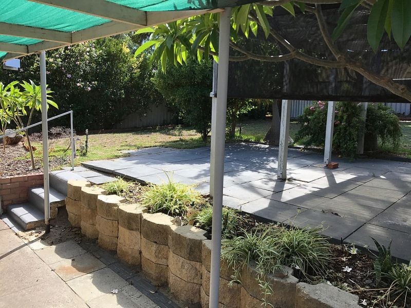 32 Dorcas Way, Coolbellup WA 6163