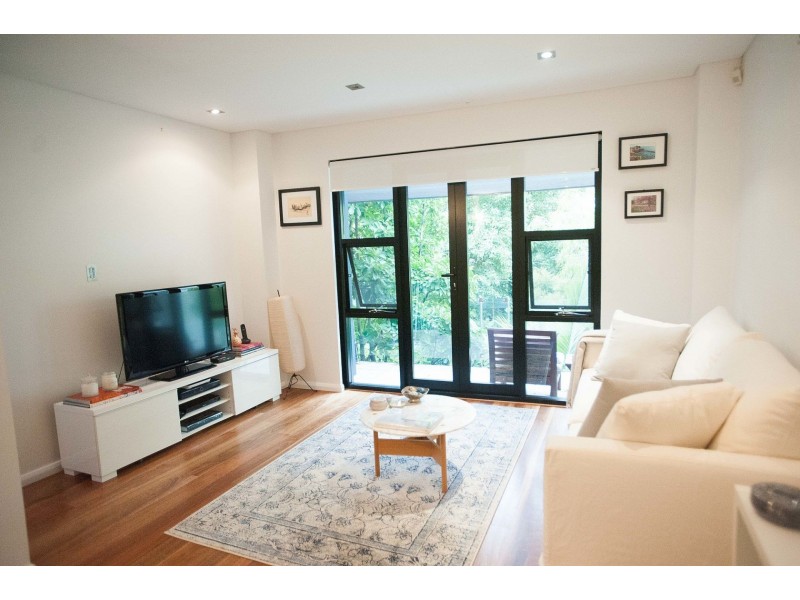 4/3-11 Marshall St, Surry Hills NSW 2010