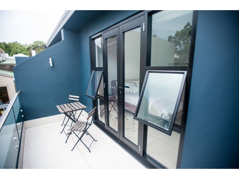 4/3-11 Marshall St, Surry Hills NSW 2010