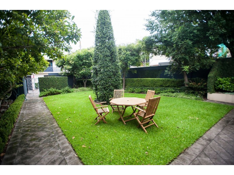 4/3-11 Marshall St, Surry Hills NSW 2010