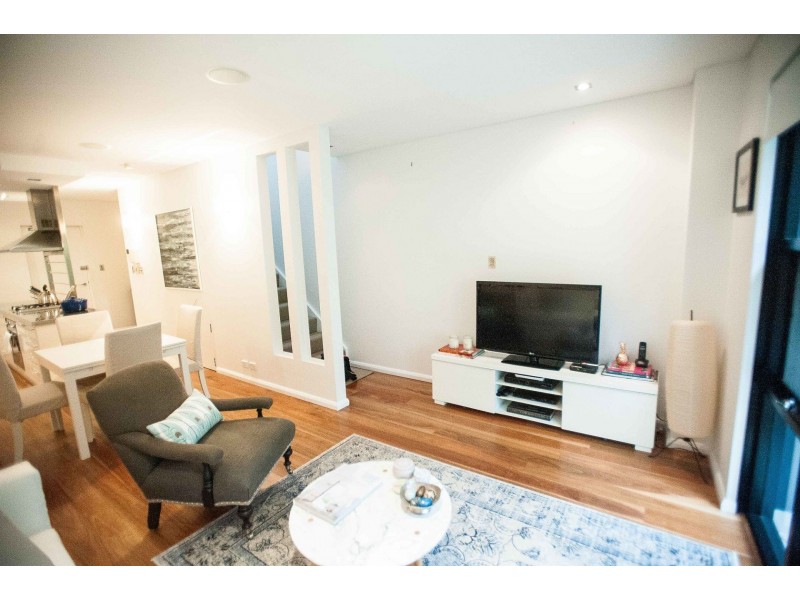 4/3-11 Marshall St, Surry Hills NSW 2010