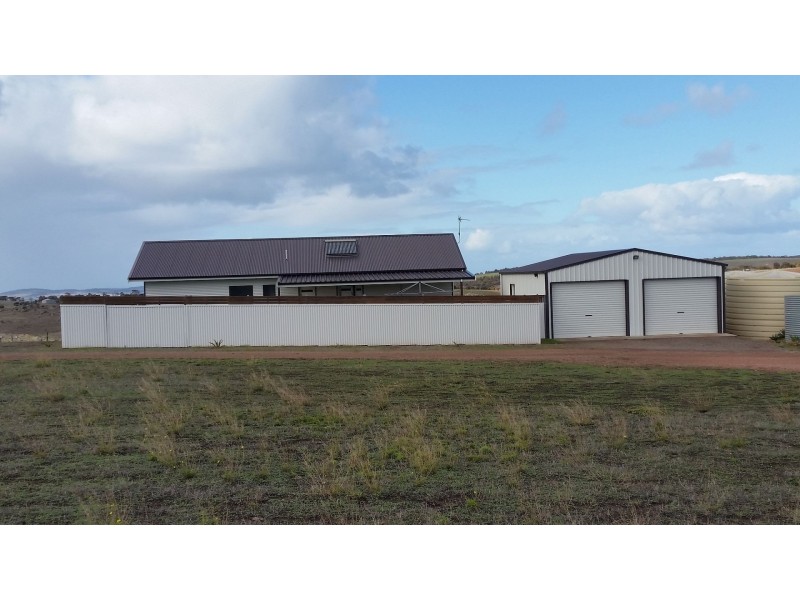 205 Clarkes Lane, North Shields SA 5607
