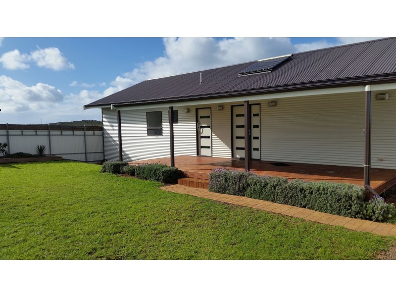 205 Clarkes Lane, North Shields SA 5607