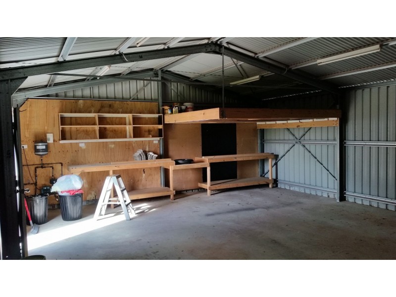 205 Clarkes Lane, North Shields SA 5607