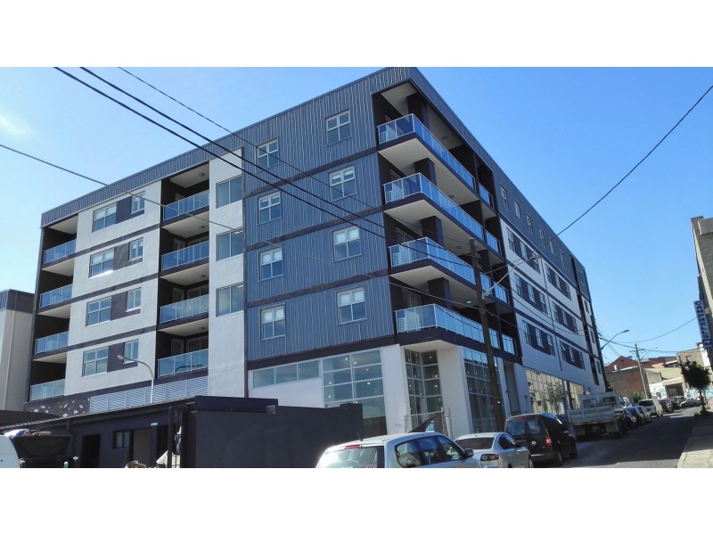 19/19 Hutchinson St, St Peters NSW 2044