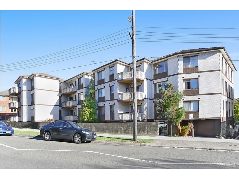 12/13-19 Railway St, Kogarah NSW 2217