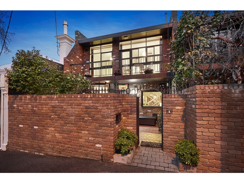 107 Barkly St, Carlton VIC 3053