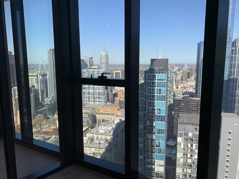 4507/160 Victoria St, Carlton VIC 3053