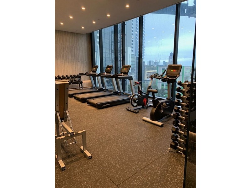 4507/160 Victoria St, Carlton VIC 3053