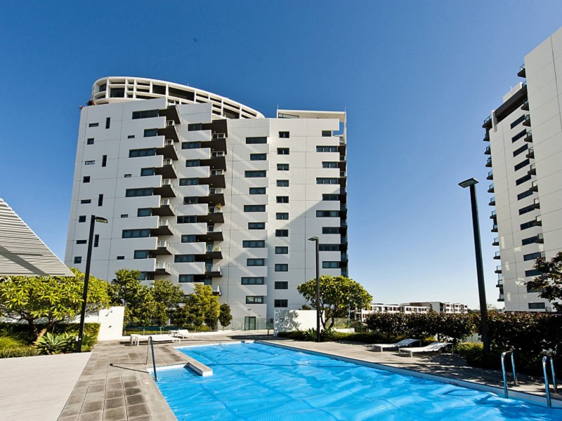 905 Aquarius, 21 Bow River Cres, Burswood WA 6100