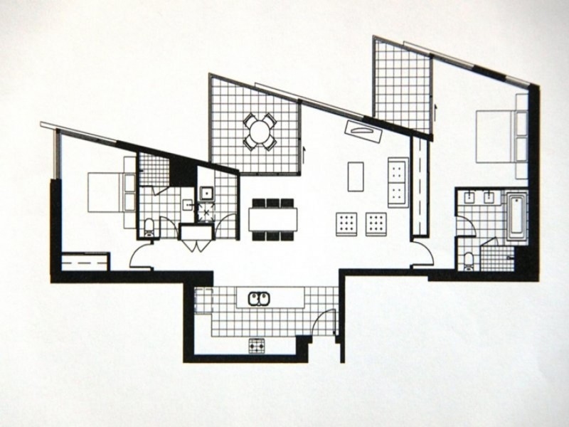 905 Aquarius, 21 Bow River Cres, Burswood WA 6100