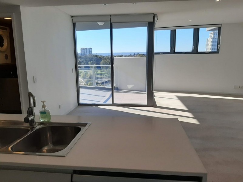 905 Aquarius, 21 Bow River Cres, Burswood WA 6100