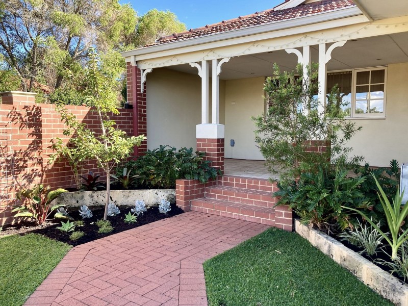 59 David St, Yokine WA 6060