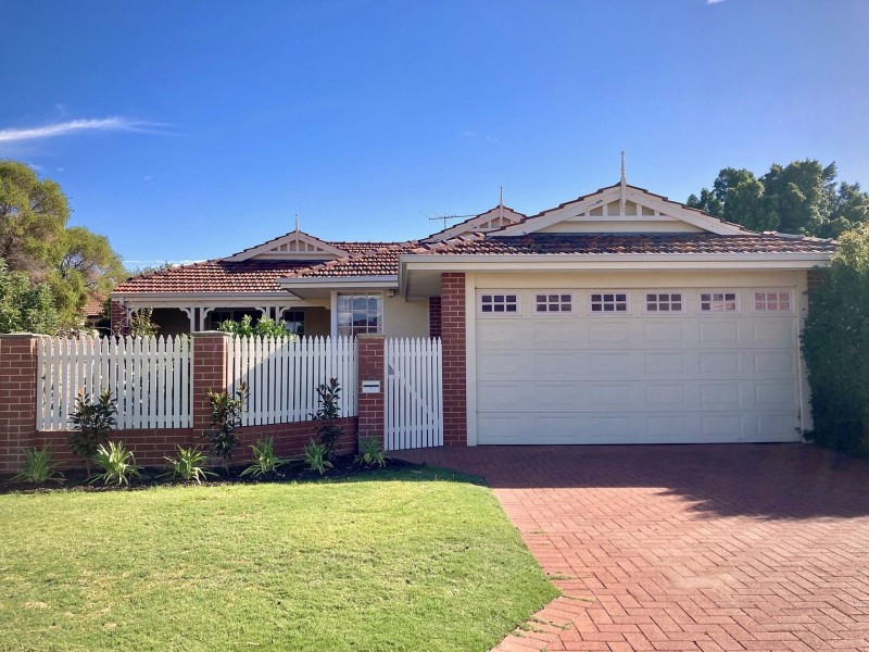 59 David St, Yokine WA 6060