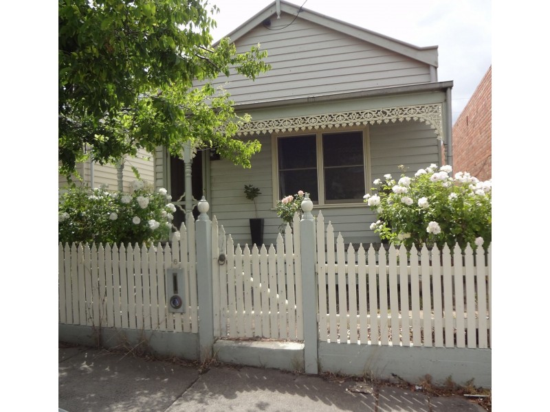 6 Park, Northcote VIC 3070