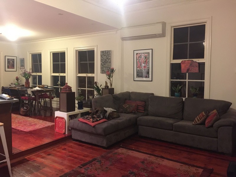 6 Park, Northcote VIC 3070