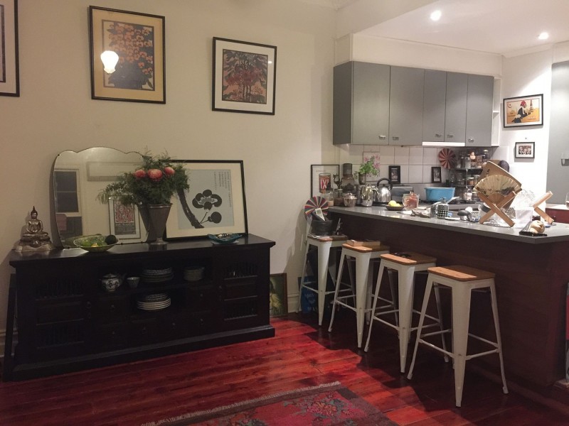 6 Park, Northcote VIC 3070