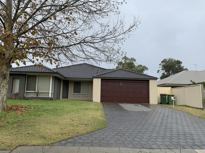 3 Gregory Way, Coolbellup WA 6163
