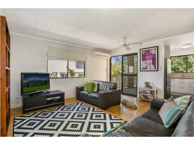 1/21 Vincent St, Indooroopilly QLD 4068