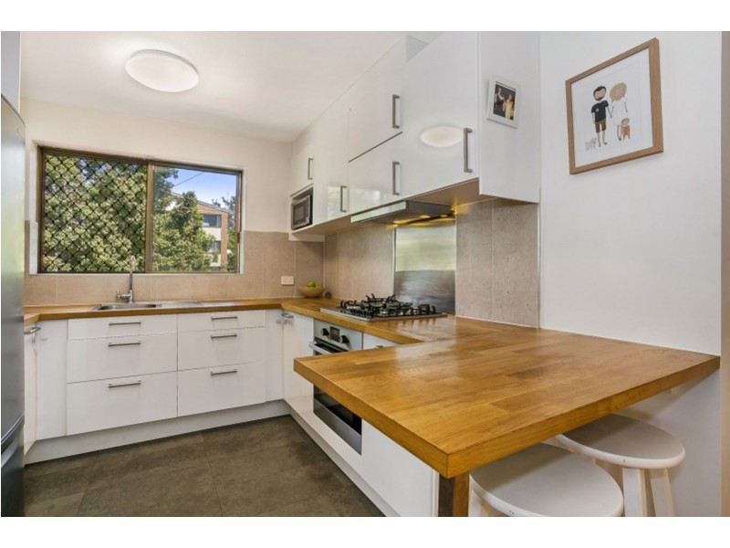 1/21 Vincent St, Indooroopilly QLD 4068