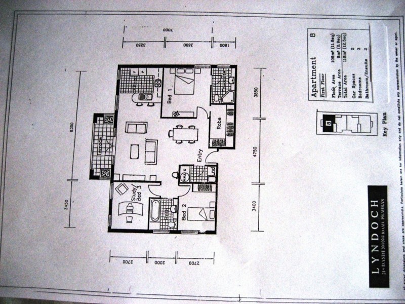 8/219 Dandenong Rd, Windsor VIC 3181