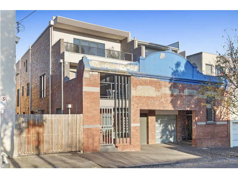 12 Villiers St, North Melbourne VIC 3051