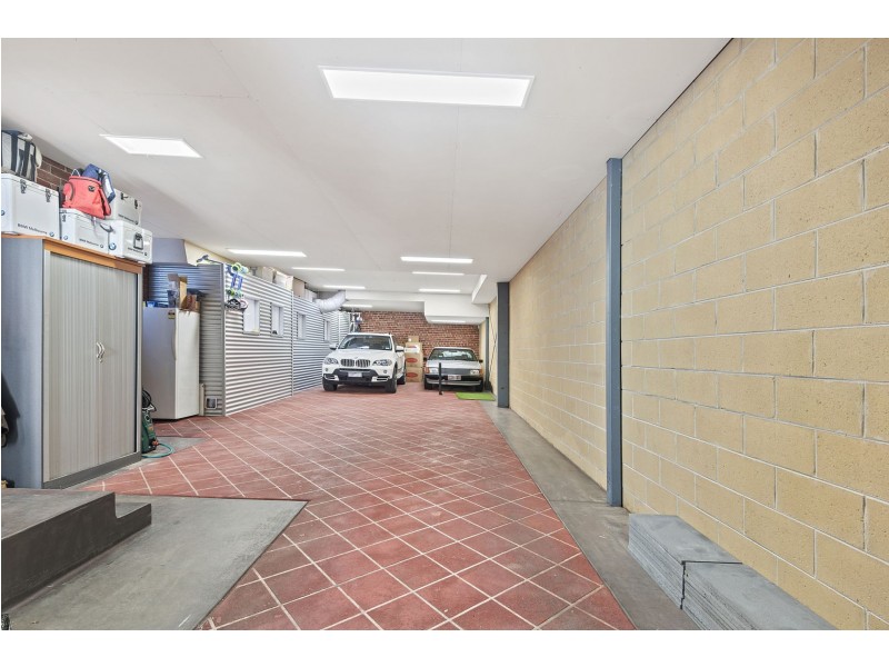 12 Villiers St, North Melbourne VIC 3051