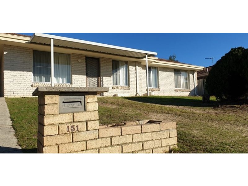 151 Caridean St, Heathridge WA 6027