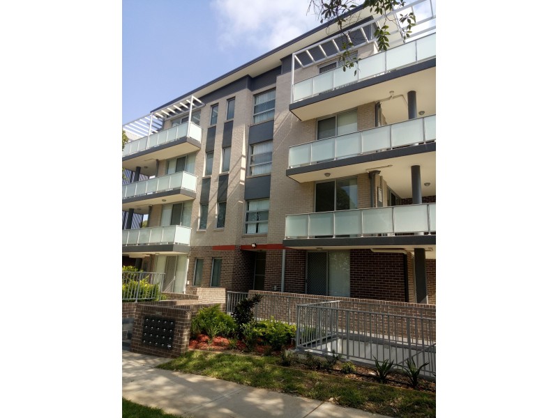 3/135-137 Pitt St, Merrylands NSW 2160