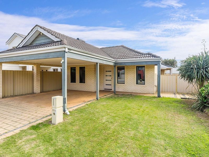 53A Laurie St, Cloverdale WA 6105
