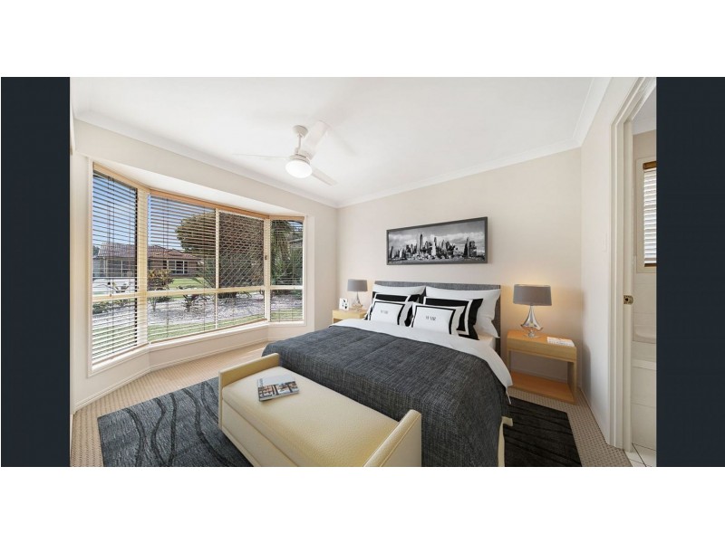 Marsden QLD 4132