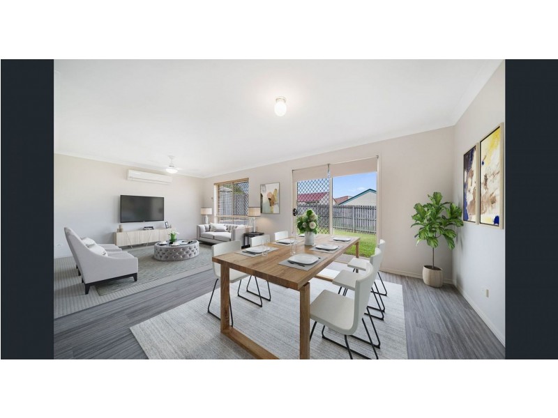 Marsden QLD 4132