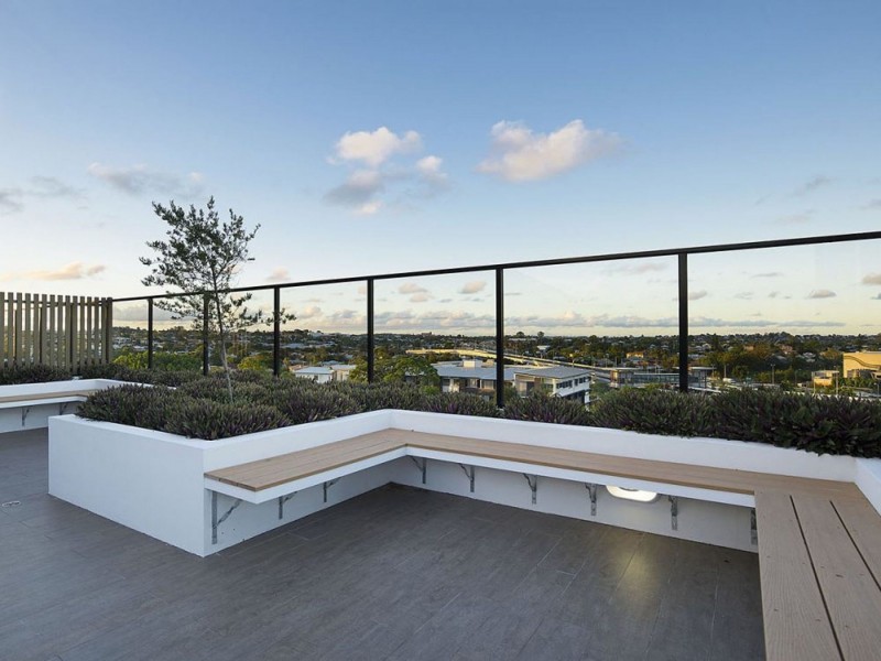 15/15 Norman Ave, Lutwyche QLD 4030