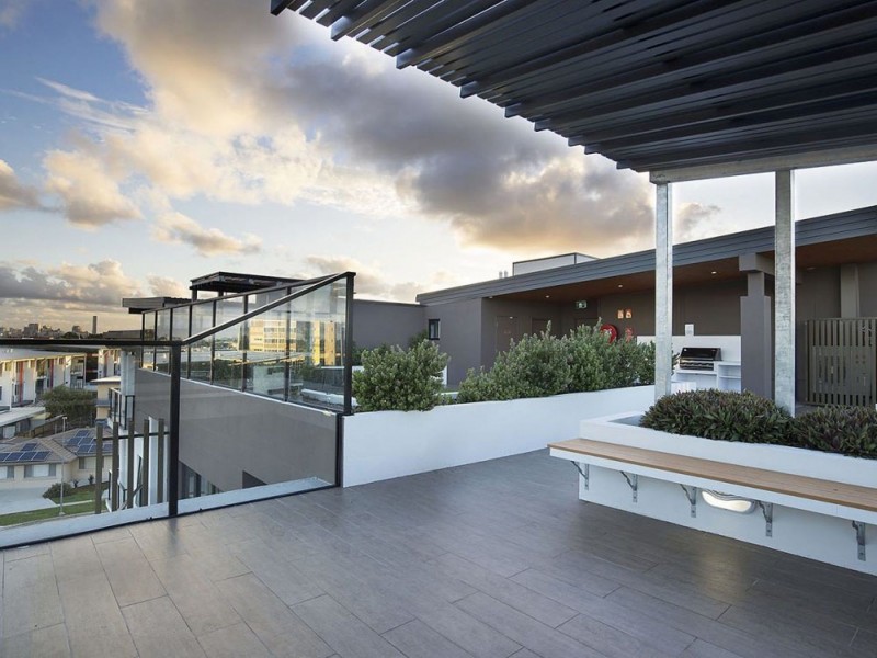 15/15 Norman Ave, Lutwyche QLD 4030