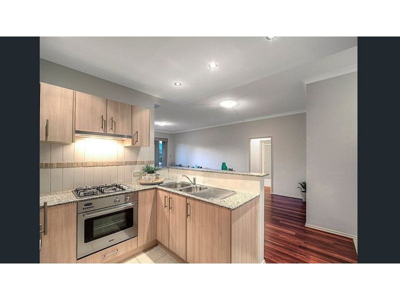 33/134 Aberdeen St, Northbridge WA 6003